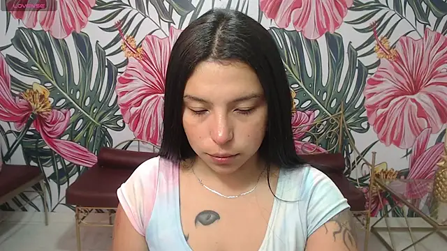 Small naughty  online show from April 14, 12:33 pm