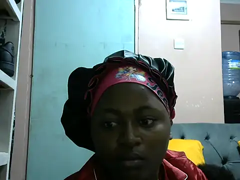 slender-qwene online show from May 31, 1:47 am
