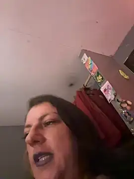 SmokingAcess online show from December 27, 10:23 am