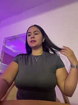 KattyPortman online show from April 18, 12:36 am