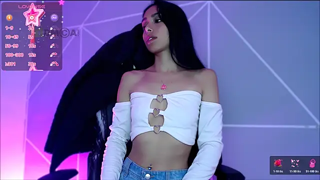 lilylouisee online show from February 9, 10:03 pm