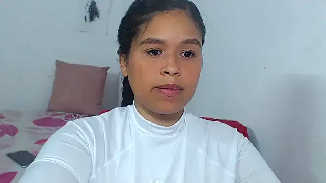 Hazel donna online show from February 6, 3:22 am