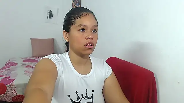 Hazel donna online show from February 14, 9:39 am