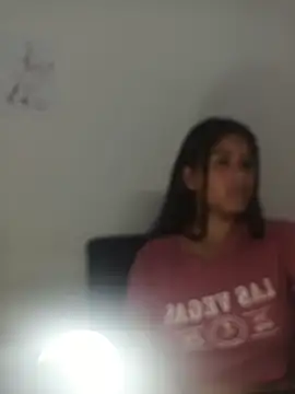 Hazel donna online show from March 18, 4:48 am