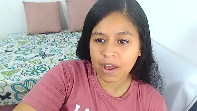 Hazel donna online show from April 18, 11:05 pm