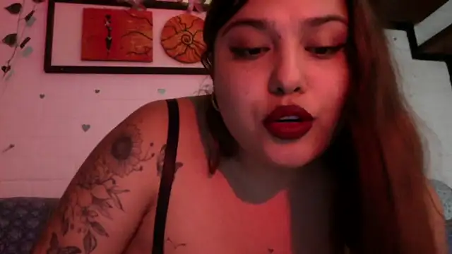 dreamgirl sweet online show from April 1, 2:56 am