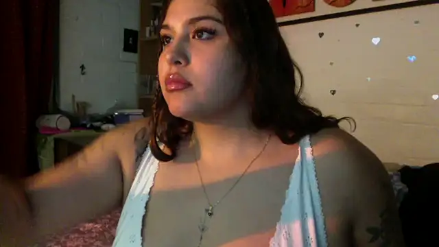dreamgirl sweet online show from May 15, 11:23 pm