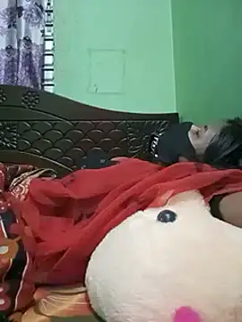 Anusri- online show from February 15, 1:16 pm