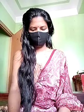 Anusri- online show from February 26, 6:04 am