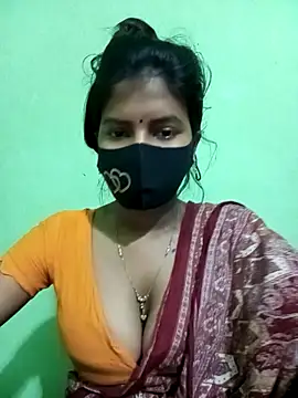 Anusri- online show from March 3, 2:59 pm