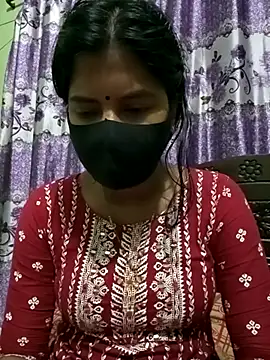 Anusri- online show from March 7, 4:22 pm