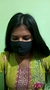 Anusri- online show from March 8, 11:16 am