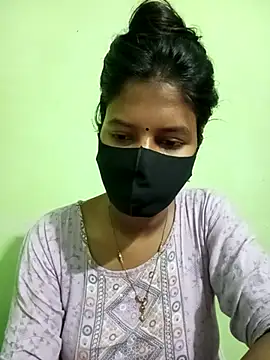 Anusri- online show from March 10, 6:01 pm