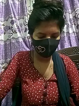 Anusri- online show from March 12, 4:24 pm