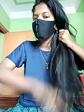 Anusri- online show from March 19, 6:35 am