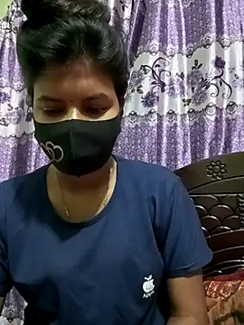 Anusri- online show from March 22, 2:03 pm