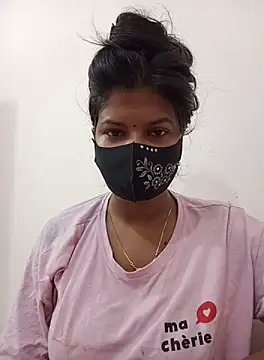 Anusri- online show from September 26, 5:00 am