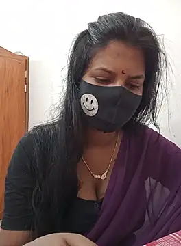 Anusri- online show from October 9, 1:53 pm