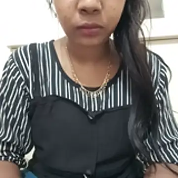 Anusri- online show from November 23, 7:13 pm