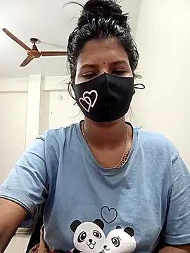 Anusri- online show from December 18, 6:03 pm