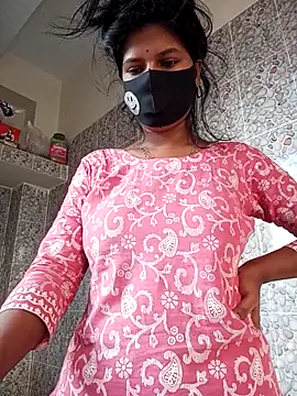 Anusri- online show from December 22, 8:44 am