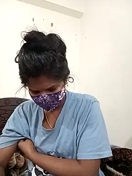 Anusri- online show from February 3, 10:48 pm