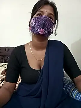 Anusri- online show from February 24, 4:16 pm