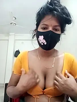 Anusri- online show from April 5, 5:48 am