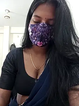 Anusri- online show from April 7, 4:18 pm