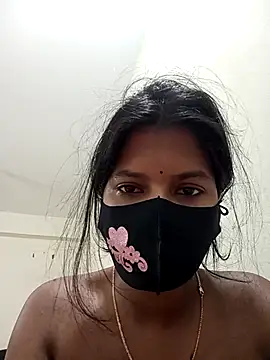 Anusri- online show from April 9, 7:41 pm