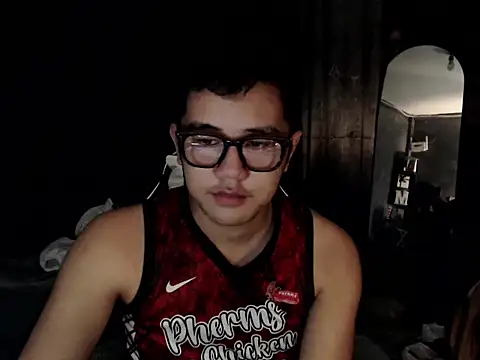 xgregor07 online show from December 4, 4:05 pm