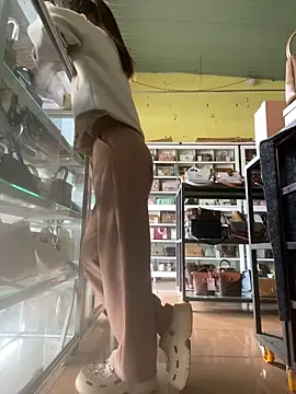 Rosa 998 online show from December 18, 1:00 am