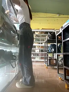 Rosa 998 online show from April 5, 12:52 am