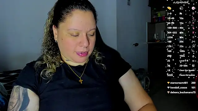 mariana maze online show from December 21, 10:17 am