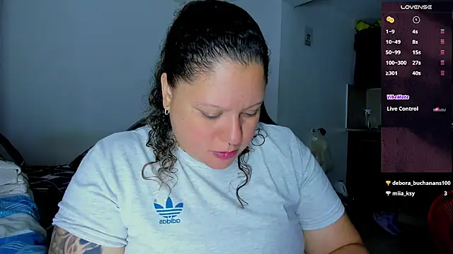 mariana maze online show from January 28, 5:11 am