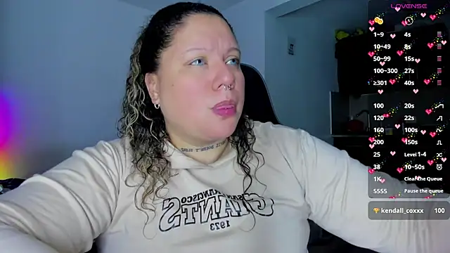 mariana maze online show from February 8, 8:52 am