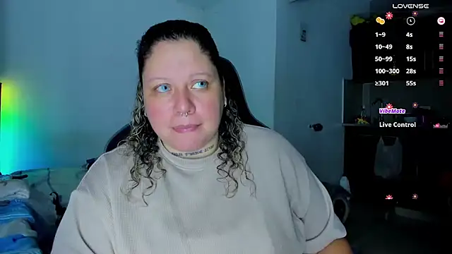 mariana maze online show from February 16, 5:15 am