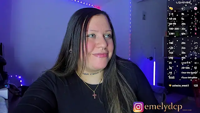 mariana maze online show from November 28, 6:27 am