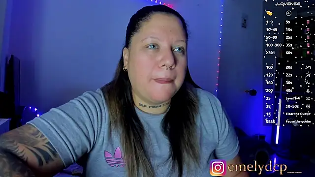 mariana maze online show from March 31, 4:13 am