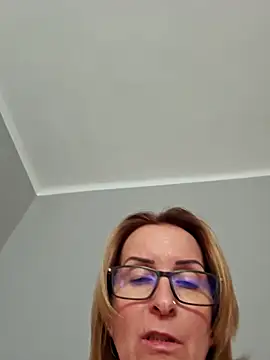 Steffi45 online show from March 18, 2:53 pm