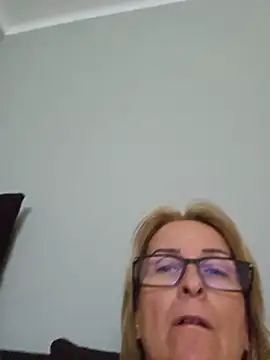 Steffi45 online show from June 1, 10:17 am