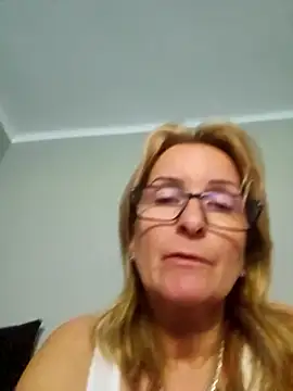 Steffi45 online show from June 15, 6:26 am