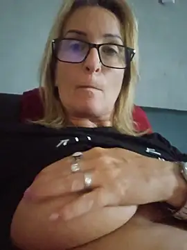 Steffi45 online show from July 23, 5:16 am