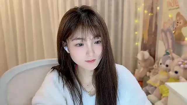 SHUIshui  online show from January 19, 1:01 pm