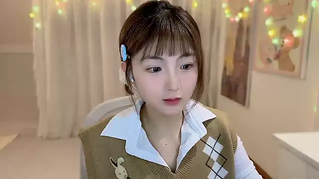 SHUIshui  online show from February 10, 1:44 pm