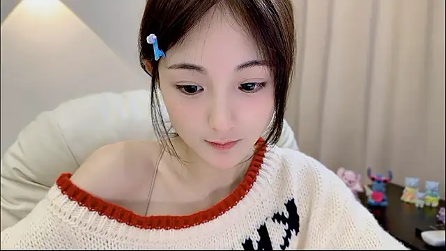 SHUIshui  online show from January 15, 6:18 am