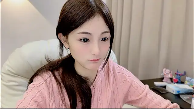 SHUIshui  online show from January 18, 7:23 am