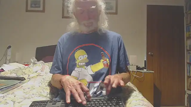 WaverlyKernow online show from June 3, 8:17 am