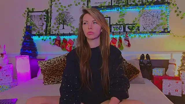 Real Tini online show from January 7, 1:03 pm