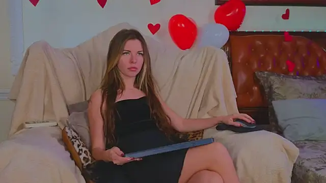 Real Tini online show from February 17, 9:46 am